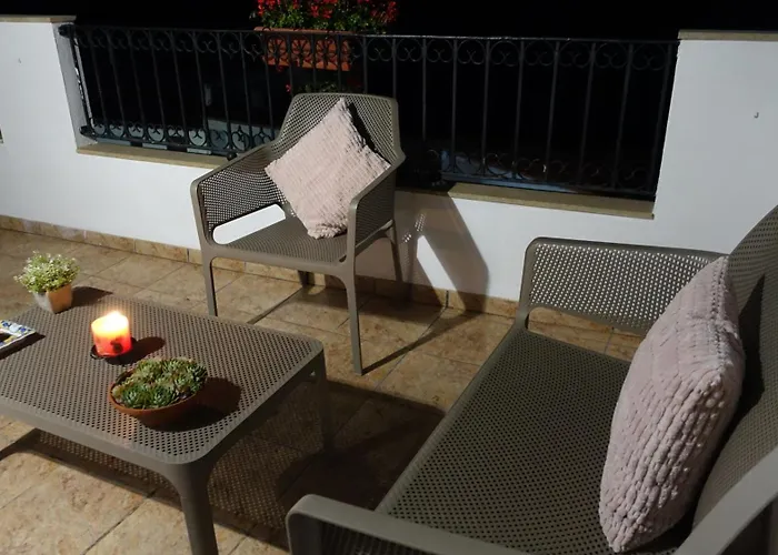 Casa Nieves-El Retiro De Los Senderos