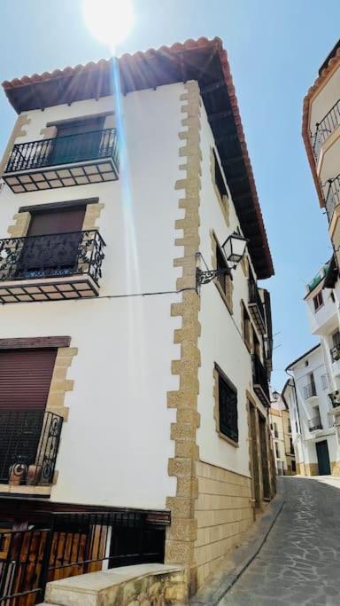 Casa Nieves-el Retiro De Senderos Appartement *