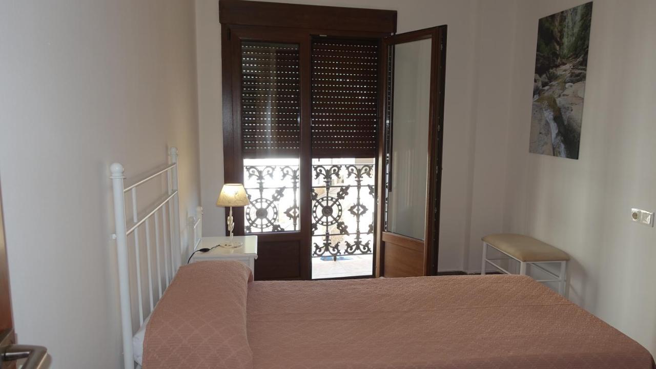 El Retiro De Casa Nieves Appartement Villahermosa del Río