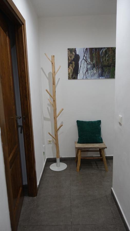 Appartement El Retiro De Casa Nieves *