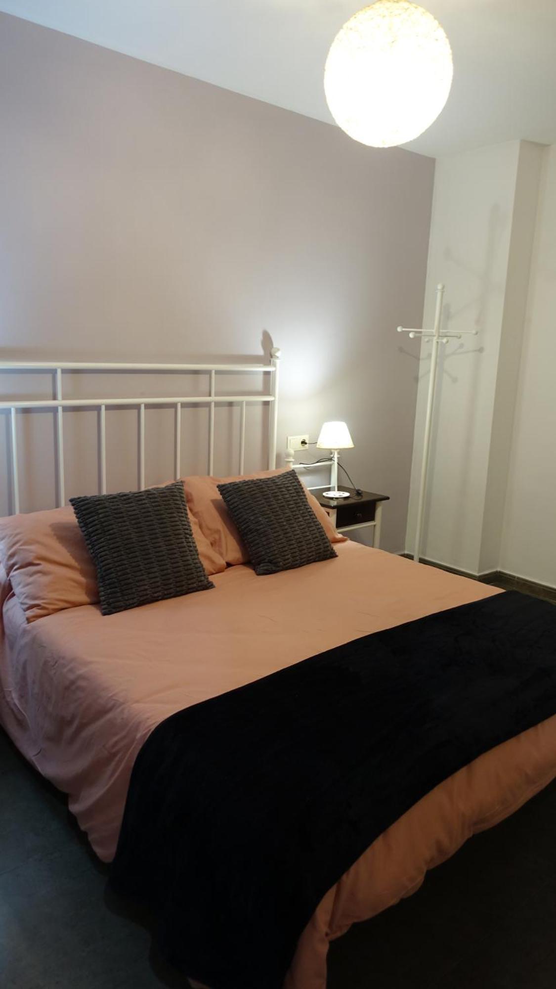 El Retiro De Casa Nieves Appartement Villahermosa del Río