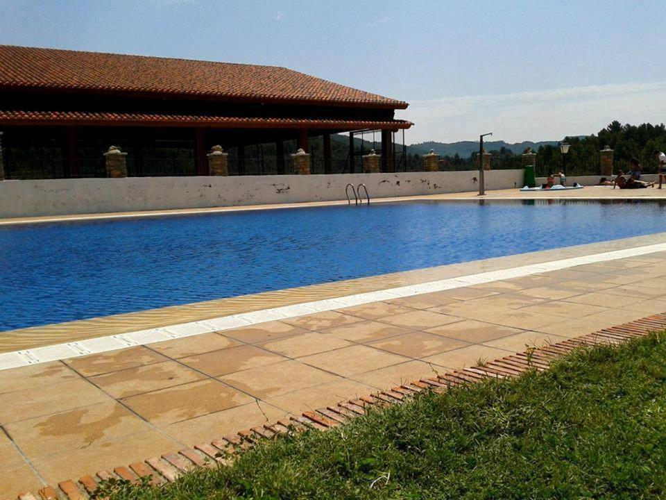 El Retiro De Casa Nieves Villahermosa del Río