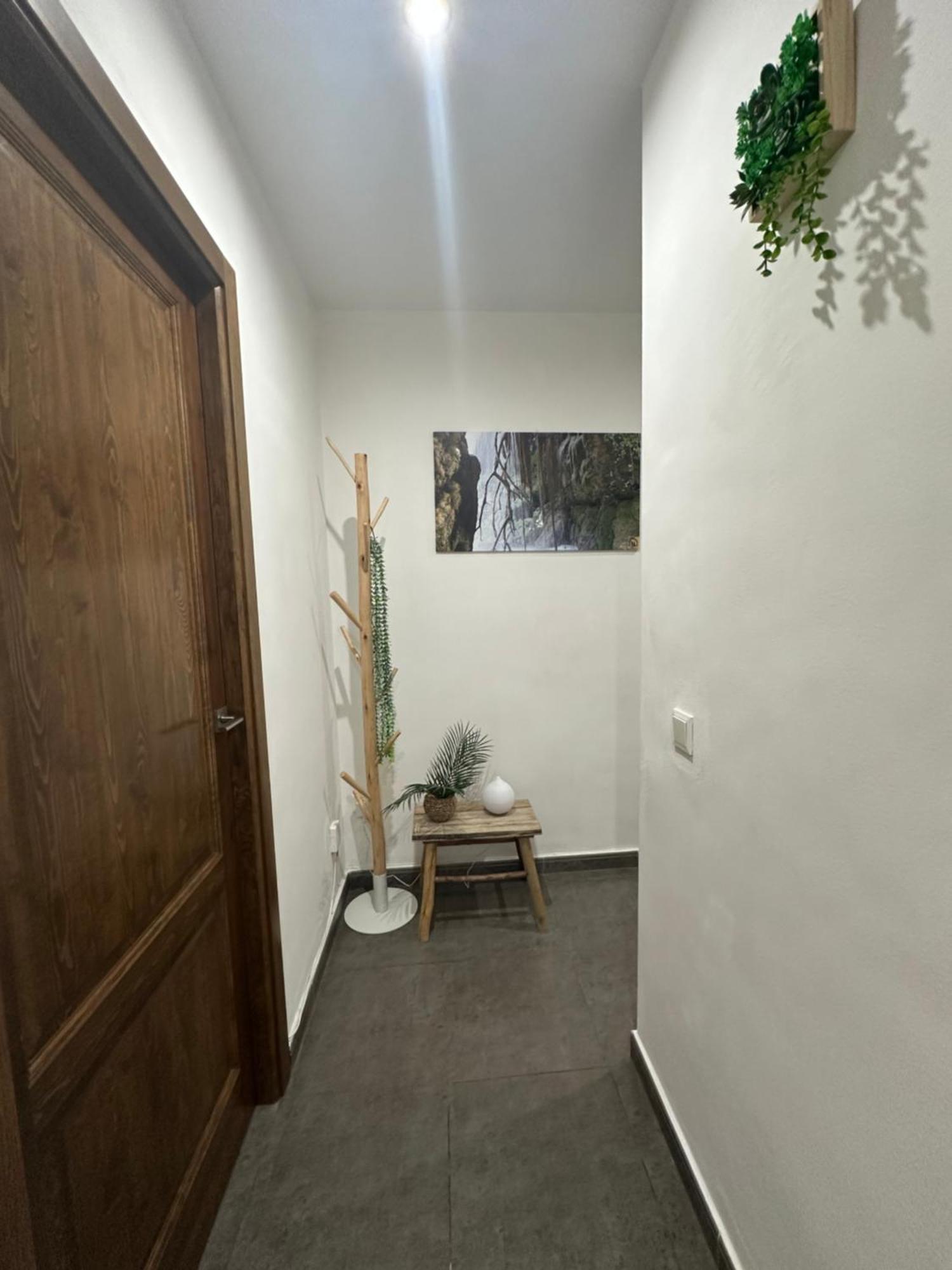 El Retiro De Casa Nieves Appartement